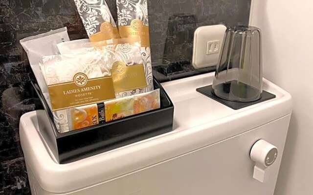 Hotel Prezier Akihabara - Vacation STAY 21812v