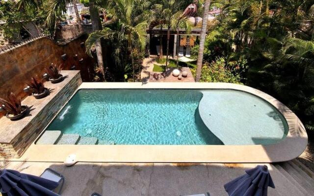 Private 4-story Lux Villa, With 5-star Concierge
