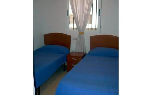 Acv-marina trébol III-2 línea planta 1 norte