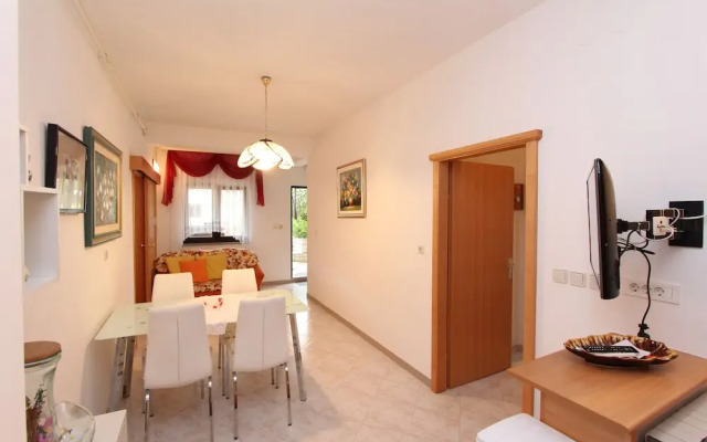 Apartments Daria