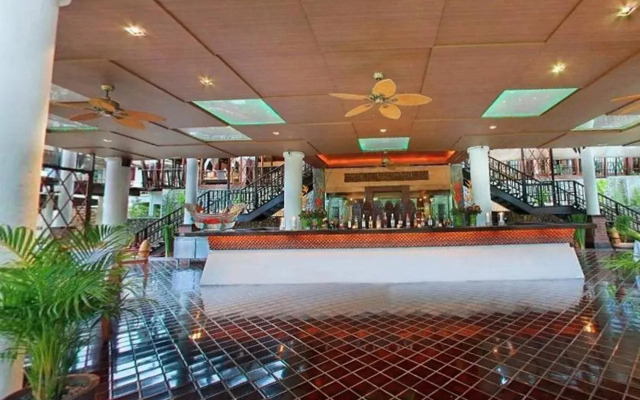 Melati Beach Resort & Spa