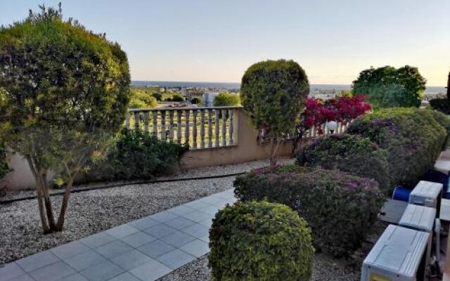 Panorama Court