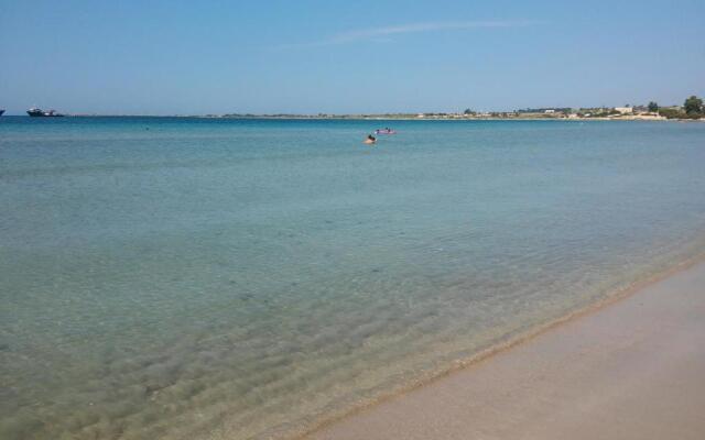 Camping Residence Capo Passero