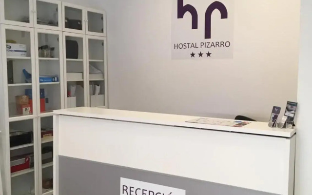Hostal Pizarro