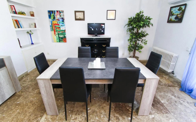 BAHIA II HomeStay by Turismar