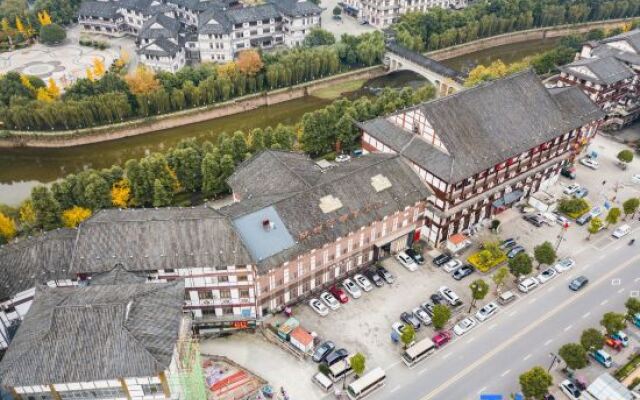 Kaidong Yunding Hotel