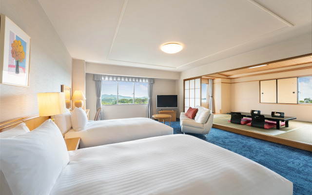 Mercure Fukuoka Munakata Resort & Spa