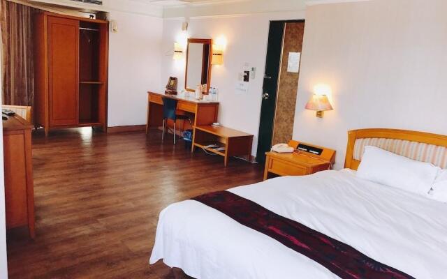 Star Diamond Hotel
