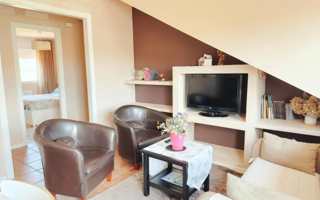 Apartamento Sear Areas