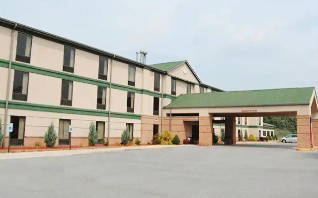 Comfort Inn Duncansville - Altoona