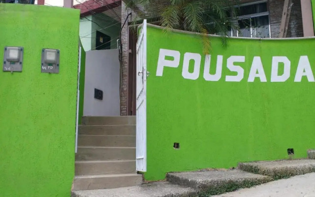 Pousada terraco Rio Centro