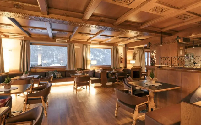 Albergo Belvedere