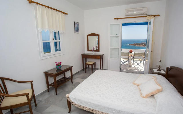 Arkas Inn