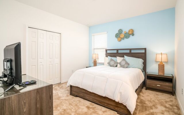 6121bod 11 Bedroom 9 Bathrrom