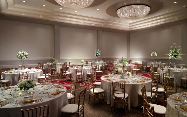 Omni Providence Hotel