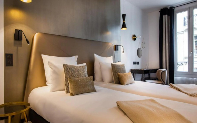 Hotel Royal Opera