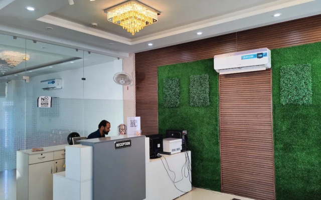 Hotel Royal Regency