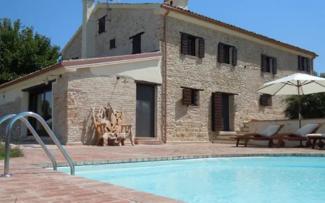 Il Casale Degli Incanti