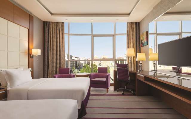 Vivid Jeddah Hotel, a member of Radisson Individuals