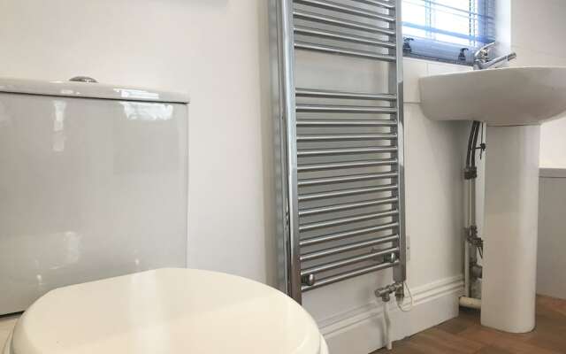 Lux Blu - Truro Apartment