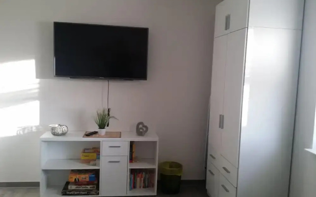 Ferienwohnung Nordsee