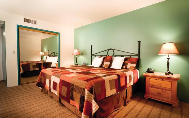 Starr Pass Golf Suites
