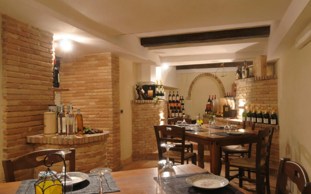 Hotel Poggio Regillo