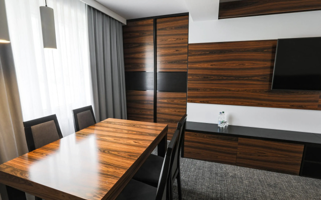 Sport Hotel