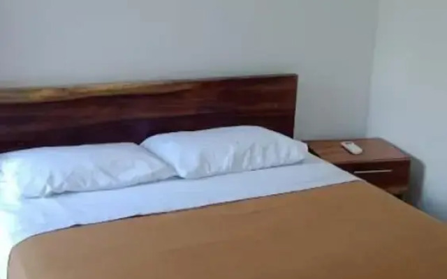 arhuacos hostal