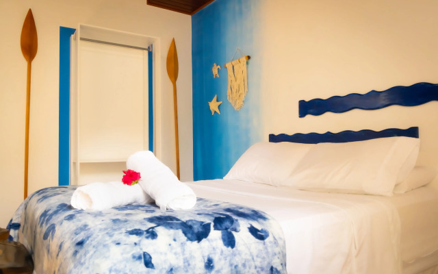 Raio de Sol Pousada & Camping