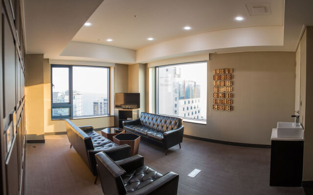 Benikea Hotel Haeundae