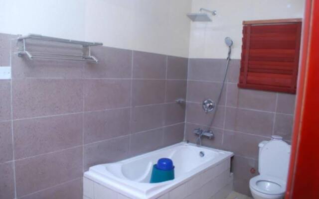 Hillberry Suites