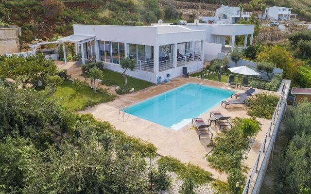 Villa Mayas - Scopello with private pool