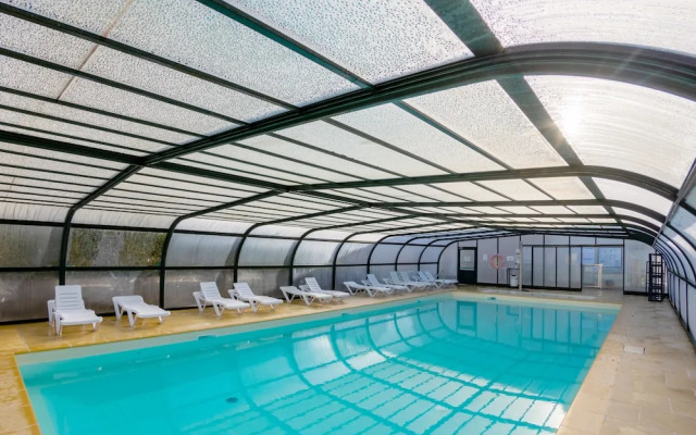 Vacancéole - Les Terrasses de Pentrez Plage