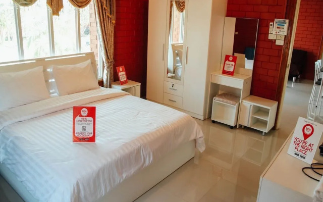 Nida Rooms Non Sung 312