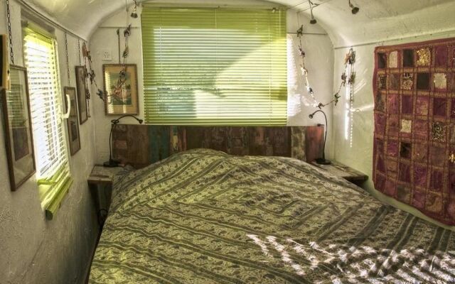 Crazy Lounge B&B