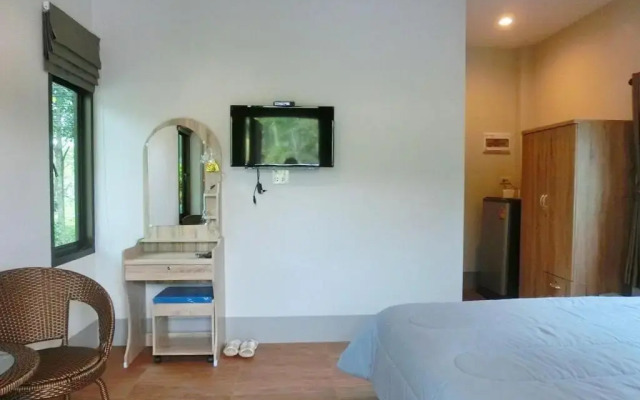 Big House Resort