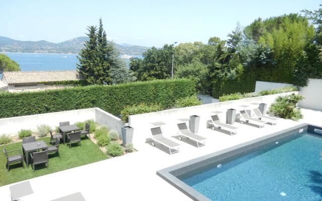 Bastide du Golfe