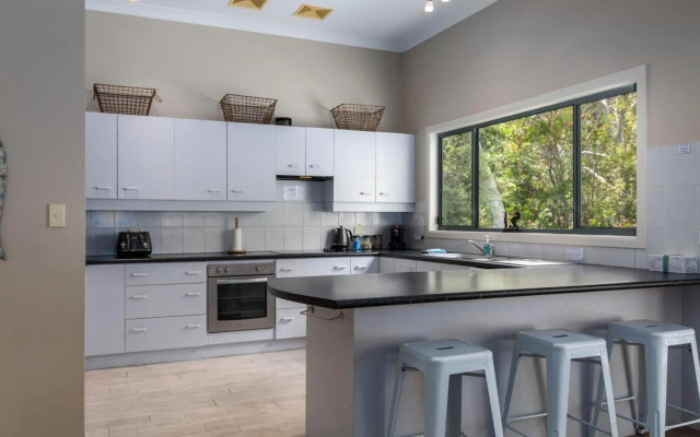 Saltwood at Hyams 4pm Check Out Sundays except Peak season