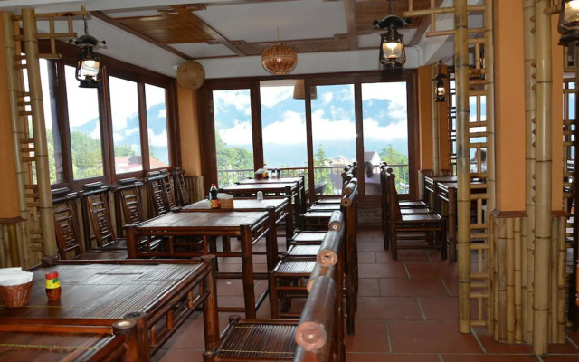 Sapa Panorama Hotel