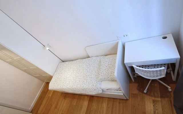 Apartment Freyja