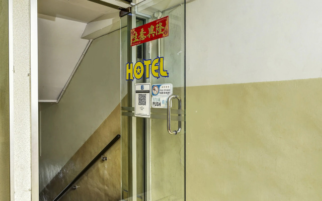 SPOT ON 90463 Hotel Bintang Kajang