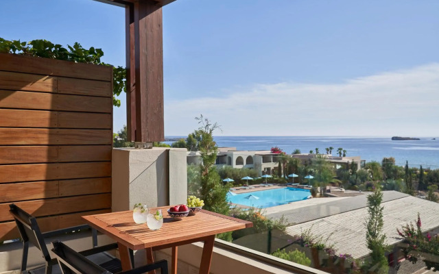 Aquagrand Exclusive Deluxe Resort Lindos - Adult only