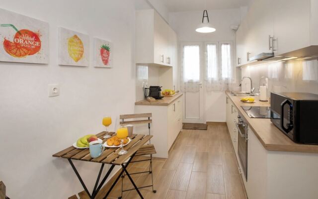 Beautiful apt near the sea by GHH