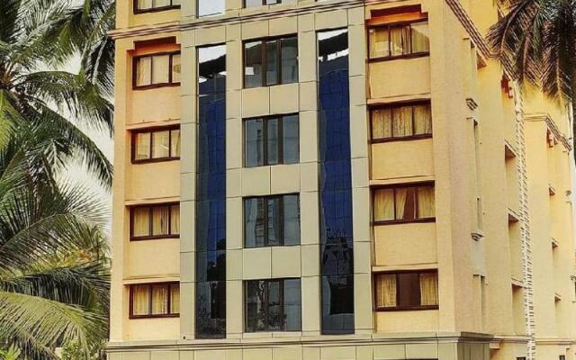 The Emerald Hotel & Executive Apartments