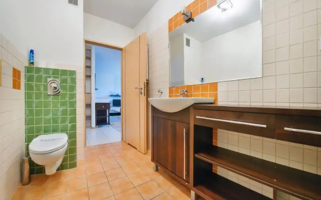 Apartamenty Sun & Snow Na Wydmie