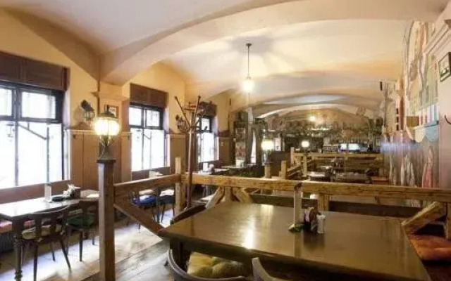 Hostel U Bubeníčků