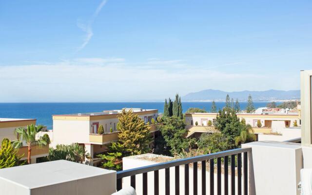 Romana playa 342 in Marbella