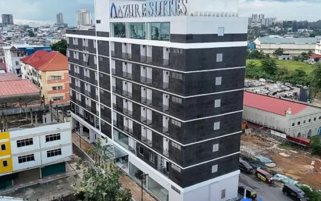 SleepRest @ Azure Suites — 2-star hotel in Batam