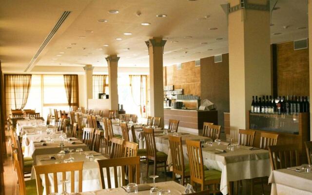 Hotel Maregolf